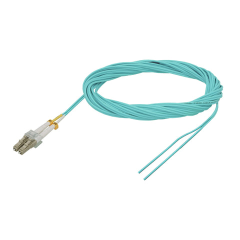 汎用イーサネット対応<br>光ファイバケーブル（マルチモード OM3準拠）<br><b>DFC-MM(OM3)DLCN-CPV21</b>