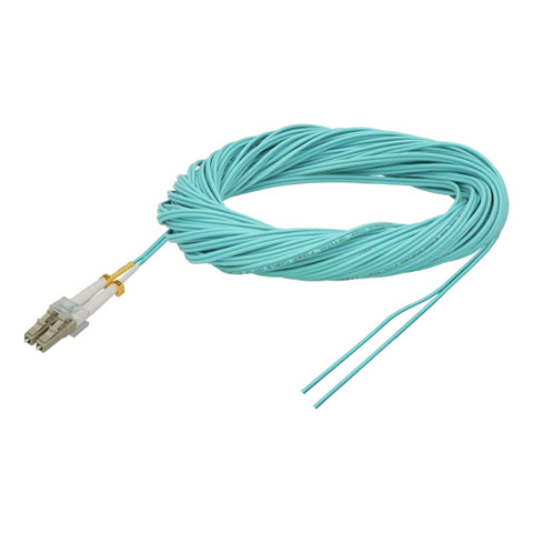 汎用イーサネット対応<br>光ファイバケーブル（マルチモード OM3準拠）<br><b>DFC-MM(OM3)DLCN-CPV21</b>