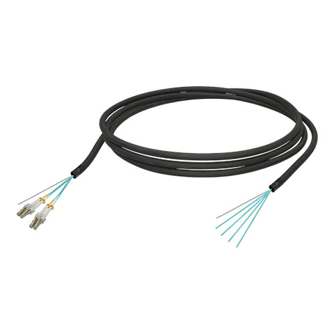 汎用イーサネット対応<br>光ファイバケーブル（マルチモード OM3準拠）<br><b>DFC-MM(OM3)DLCN-FDL41</b>