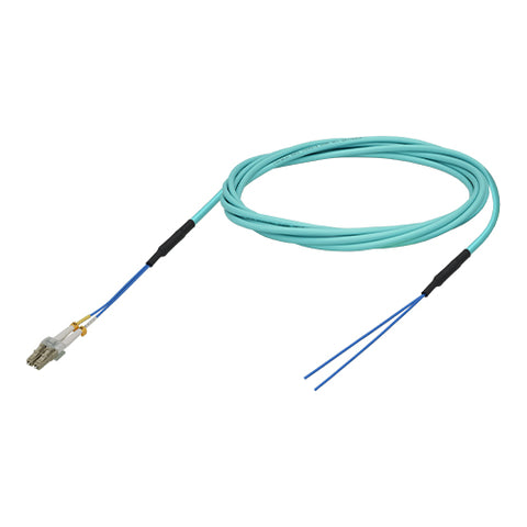 汎用イーサネット対応<br>光ファイバケーブル（マルチモード OM3準拠）<br><b>DFC-MM(OM3)DLCN-RM21</b>