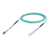 汎用イーサネット対応<br>光ファイバケーブル（マルチモード OM3準拠）<br><b>DFC-MM(OM3)DLCN-RM21</b>