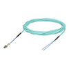 汎用イーサネット対応<br>光ファイバケーブル（マルチモード OM3準拠）<br><b>DFC-MM(OM3)DLCN-RM21</b>
