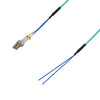汎用イーサネット対応<br>光ファイバケーブル（マルチモード OM3準拠）<br><b>DFC-MM(OM3)DLCN-RM21</b>
