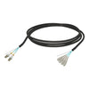 汎用イーサネット対応<br>光ファイバケーブル（マルチモード OM3準拠）<br><b>DFC-MM(OM3)DLCSC-FDL41</b>