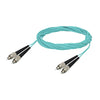 汎用イーサネット対応<br>光ファイバケーブル（マルチモード OM3準拠）<br><b>DFC-MM(OM3)FCFC-CP21</b>