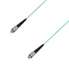 汎用イーサネット対応<br>光ファイバケーブル（マルチモード OM3準拠）<br><b>DFC-MM(OM3)FCFC-CPV11</b>