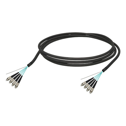 汎用イーサネット対応<br>光ファイバケーブル（マルチモード OM3準拠）<br><b>DFC-MM(OM3)FCFC-FDL41</b>