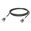 汎用イーサネット対応<br>光ファイバケーブル（マルチモード OM3準拠）<br><b>DFC-MM(OM3)FCFC-FDL41</b>
