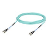 汎用イーサネット対応<br>光ファイバケーブル（マルチモード OM3準拠）<br><b>DFC-MM(OM3)FCFC-RM21</b>