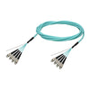 汎用イーサネット対応<br>光ファイバケーブル（マルチモード OM3準拠）<br><b>DFC-MM(OM3)FCFC-RMT41</b>