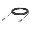 汎用イーサネット対応<br>光ファイバケーブル（マルチモード OM3準拠）<br><b>DFC-MM(OM3)FCFC-RMV21</b>