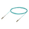 汎用イーサネット対応<br>光ファイバケーブル（マルチモード OM3準拠）<br><b>DFC-MM(OM3)LCLC-CP11</b>