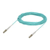 汎用イーサネット対応<br>光ファイバケーブル（マルチモード OM3準拠）<br><b>DFC-MM(OM3)LCLC-CP11</b>