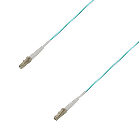汎用イーサネット対応<br>光ファイバケーブル（マルチモード OM3準拠）<br><b>DFC-MM(OM3)LCLC-CP11</b>