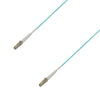 汎用イーサネット対応<br>光ファイバケーブル（マルチモード OM3準拠）<br><b>DFC-MM(OM3)LCLC-CP11</b>