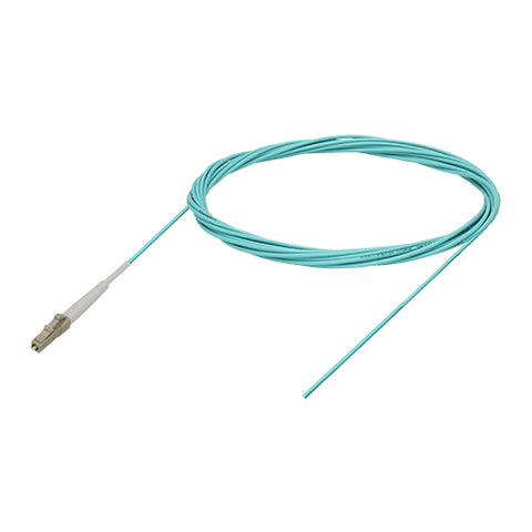 汎用イーサネット対応<br>光ファイバケーブル（マルチモード OM3準拠）<br><b>DFC-MM(OM3)LCN-CPV11</b>