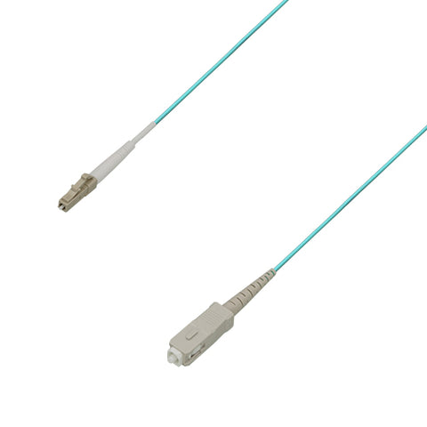 汎用イーサネット対応<br>光ファイバケーブル（マルチモード OM3準拠）<br><b>DFC-MM(OM3)LCSC-CP11</b>