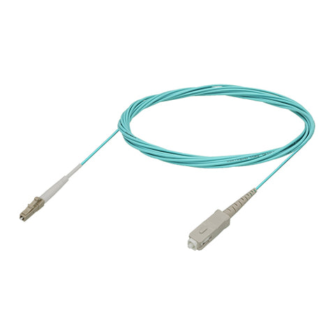 汎用イーサネット対応<br>光ファイバケーブル（マルチモード OM3準拠）<br><b>DFC-MM(OM3)LCSC-CPV11</b>