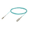 汎用イーサネット対応<br>光ファイバケーブル（マルチモード OM3準拠）<br><b>DFC-MM(OM3)LCSC-CPV11</b>