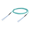 汎用イーサネット対応<br>光ファイバケーブル（マルチモード OM3準拠）<br><b>DFC-MM(OM3)NN-RM21</b>
