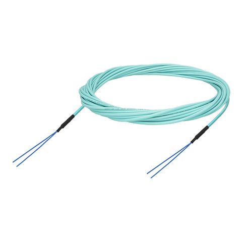汎用イーサネット対応<br>光ファイバケーブル（マルチモード OM3準拠）<br><b>DFC-MM(OM3)NN-RM21</b>