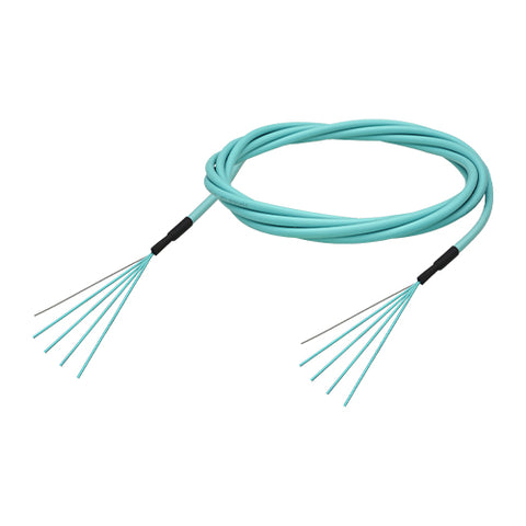 汎用イーサネット対応<br>光ファイバケーブル（マルチモード OM3準拠）<br><b>DFC-MM(OM3)NN-RMT41</b>