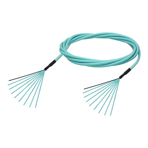 汎用イーサネット対応<br>光ファイバケーブル（マルチモード OM3準拠）<br><b>DFC-MM(OM3)NN-RMT81</b>