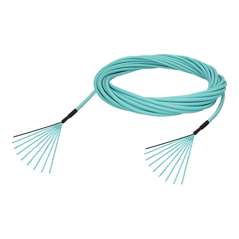 汎用イーサネット対応<br>光ファイバケーブル（マルチモード OM3準拠）<br><b>DFC-MM(OM3)NN-RMT81</b>