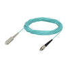汎用イーサネット対応<br>光ファイバケーブル（マルチモード OM3準拠）<br><b>DFC-MM(OM3)SCFC-CP11</b>