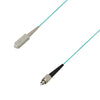 汎用イーサネット対応<br>光ファイバケーブル（マルチモード OM3準拠）<br><b>DFC-MM(OM3)SCFC-CP11</b>