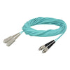 汎用イーサネット対応<br>光ファイバケーブル（マルチモード OM3準拠）<br><b>DFC-MM(OM3)SCFC-CP21</b>
