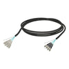 汎用イーサネット対応<br>光ファイバケーブル（マルチモード OM3準拠）<br><b>DFC-MM(OM3)SCFC-FDL41</b>