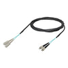 汎用イーサネット対応<br>光ファイバケーブル（マルチモード OM3準拠）<br><b>DFC-MM(OM3)SCFC-RMV21</b>