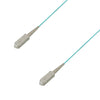 汎用イーサネット対応<br>光ファイバケーブル（マルチモード OM3準拠）<br><b>DFC-MM(OM3)SCSC-CP11</b>