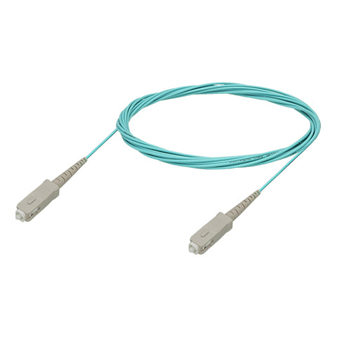 汎用イーサネット対応<br>光ファイバケーブル（マルチモード OM3準拠）<br><b>DFC-MM(OM3)SCSC-CPV11</b>