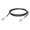 汎用イーサネット対応<br>光ファイバケーブル（マルチモード OM3準拠）<br><b>DFC-MM(OM3)SCSC-FDL21</b>