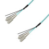 汎用イーサネット対応<br>光ファイバケーブル(マルチモード OM3準拠)<br><b>DFC-MM(OM3)SCSC-RMT21</b>