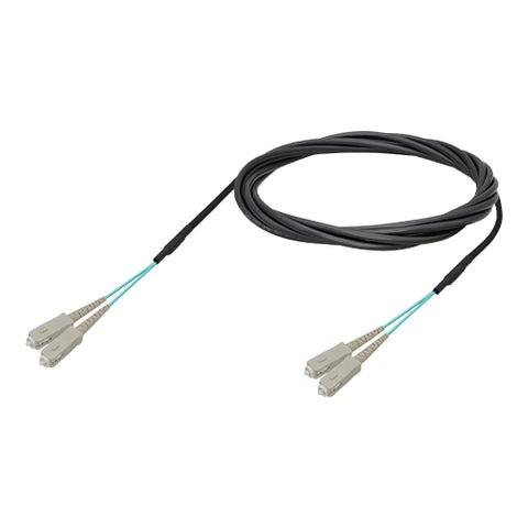 汎用イーサネット対応<br>光ファイバケーブル（マルチモード OM3準拠）<br><b>DFC-MM(OM3)SCSC-RMV21</b>