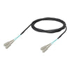 汎用イーサネット対応<br>光ファイバケーブル（マルチモード OM3準拠）<br><b>DFC-MM(OM3)SCSC-RMV21</b>