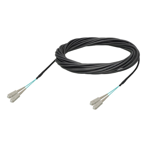 汎用イーサネット対応<br>光ファイバケーブル（マルチモード OM3準拠）<br><b>DFC-MM(OM3)SCSC-RMV21</b>