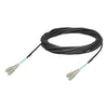 汎用イーサネット対応<br>光ファイバケーブル（マルチモード OM3準拠）<br><b>DFC-MM(OM3)SCSC-RMV21</b>