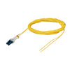 汎用イーサネット対応<br>光ファイバケーブル（シングルモード）<br><b>DFC-SMDLCN-CP21</b>