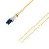 汎用イーサネット対応<br>光ファイバケーブル（シングルモード）<br><b>DFC-SMDLCN-CP21</b>