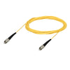 汎用イーサネット対応<br>光ファイバケーブル（シングルモード）<br><b>DFC-SMFCFC-CP11</b>