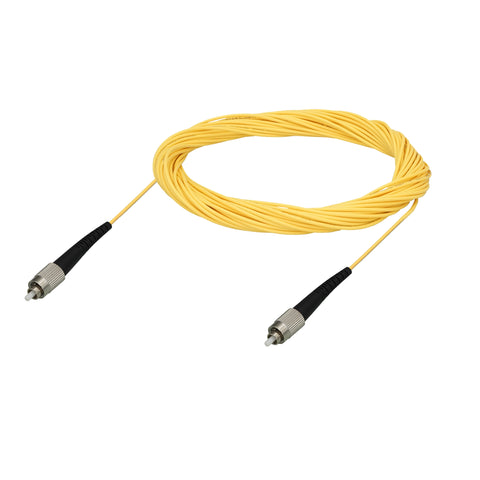 汎用イーサネット対応<br>光ファイバケーブル（シングルモード）<br><b>DFC-SMFCFC-CP11</b>