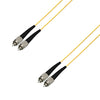 汎用イーサネット対応<br>光ファイバケーブル（シングルモード）<br><b>DFC-SMFCFC-CP21</b>