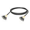 汎用イーサネット対応<br>光ファイバケーブル（シングルモード）<br><b>DFC-SMFCFC-FDL81</b>