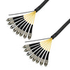 汎用イーサネット対応<br>光ファイバケーブル（シングルモード）<br><b>DFC-SMFCFC-FDL81</b>
