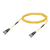 汎用イーサネット対応<br>光ファイバケーブル（シングルモード）<br><b>DFC-SMFCFC-RMV21</b>