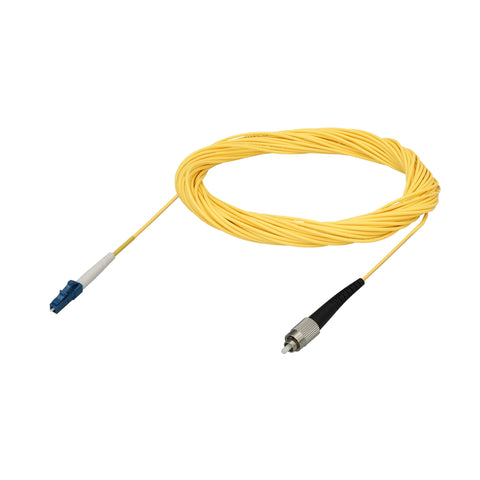 汎用イーサネット対応<br>光ファイバケーブル（シングルモード）<br><b>DFC-SMLCFC-CP11</b>